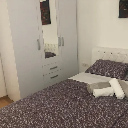 Apartment Perla