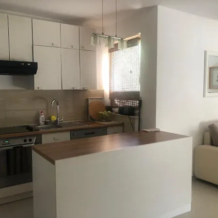 Perla Apartment