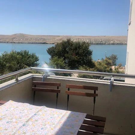 Perla Apartment