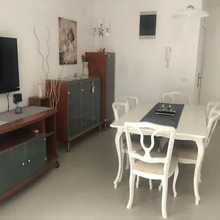 Perla Apartment