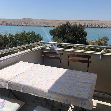 Perla Apartment *