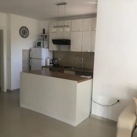 Apartment Perla Dinjiska