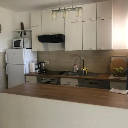 Perla Apartment