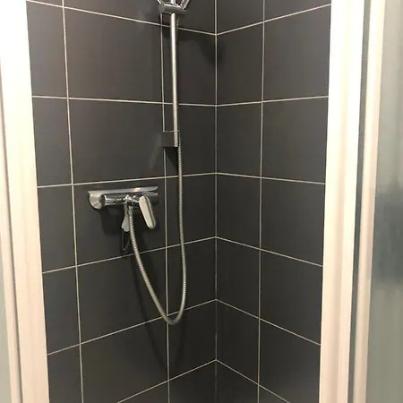 Perla Apartment *