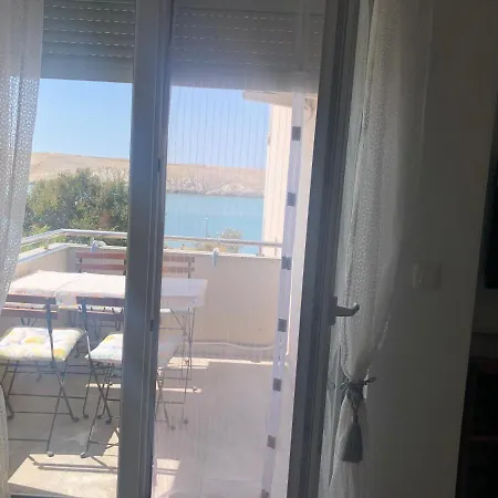 Perla Apartment Dinjiska