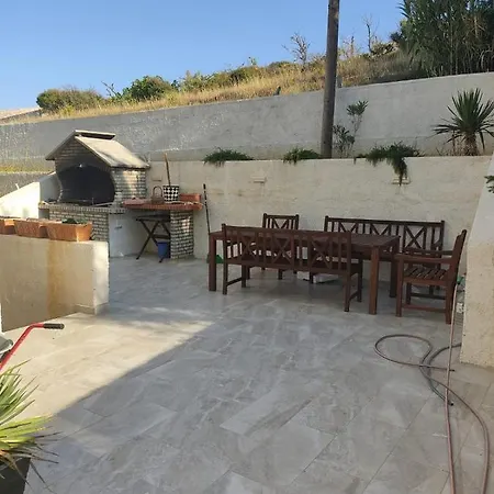 Perla Apartment