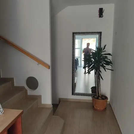 Perla Apartment *