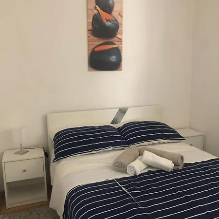 Apartment Perla